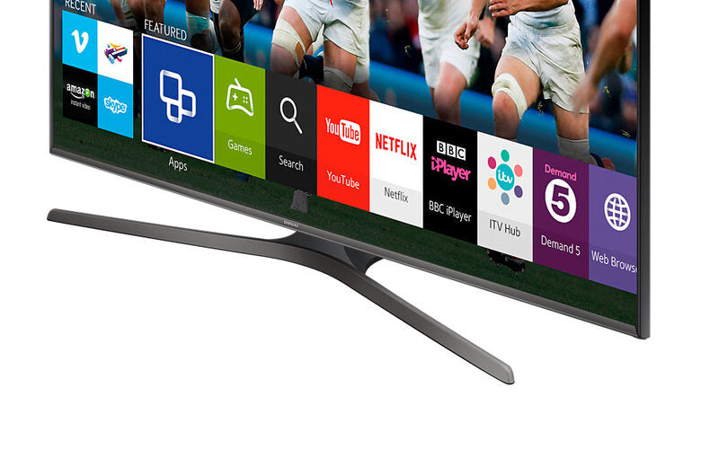 Samsung UE43J5600AK 109,2 cm (43") Full HD Smart TV Wi-Fi Nero