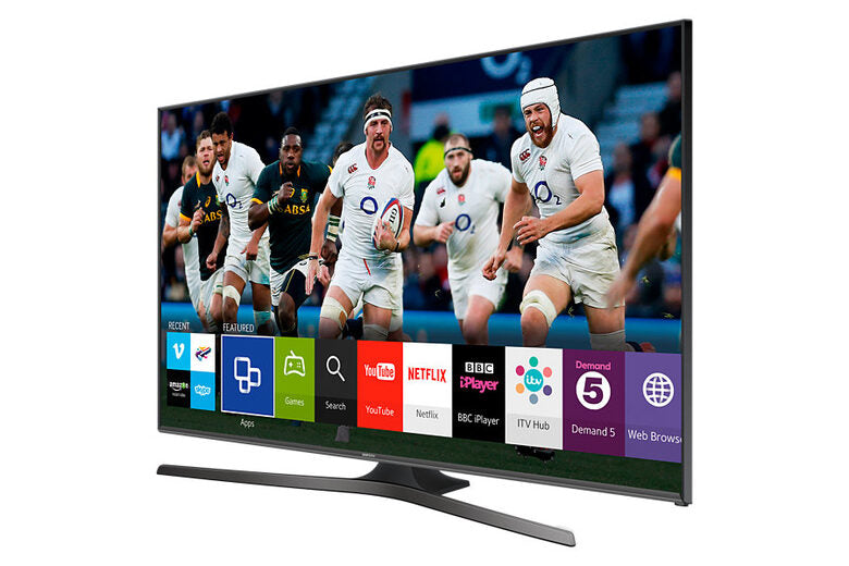 Samsung UE43J5600AK 109,2 cm (43") Full HD Smart TV Wi-Fi Nero