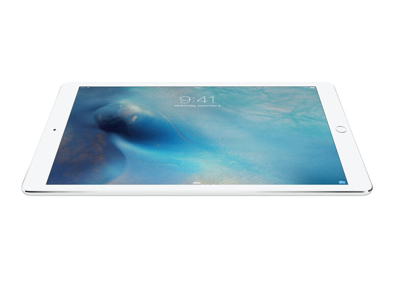 Apple iPad Pro 128 GB 32,8 cm (12.9") Wi-Fi 5 (802.11ac) iOS Argento