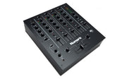 Numark M6 USB 4 canali Nero