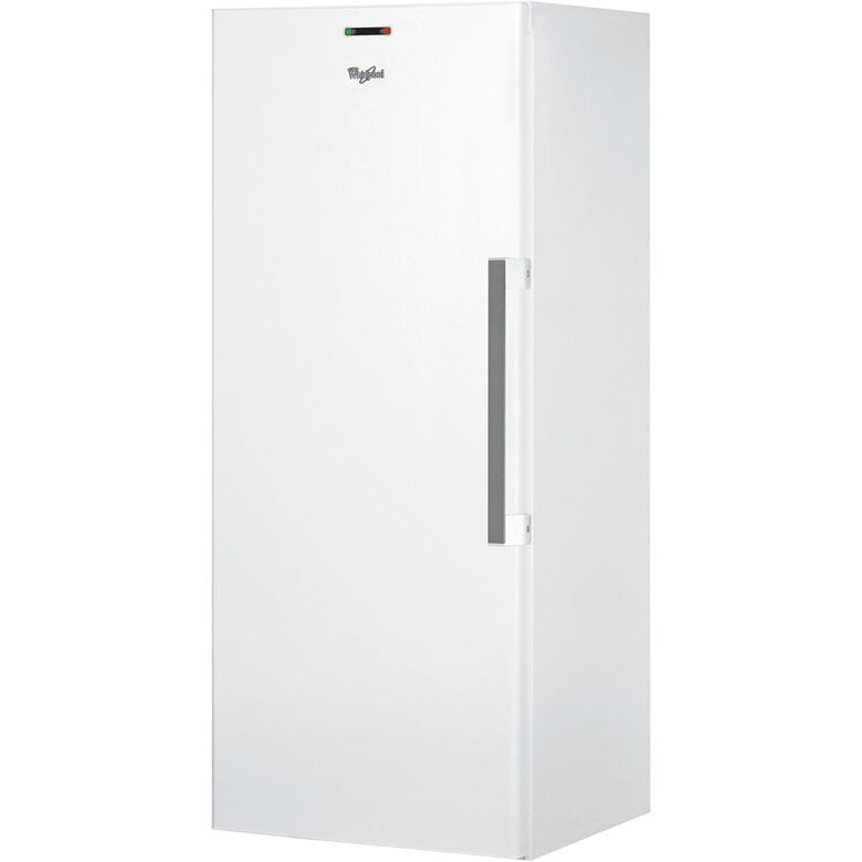 Whirlpool WVE17622 NFW Congelatore Verticale a Libera Installazione 175 L Bianco
