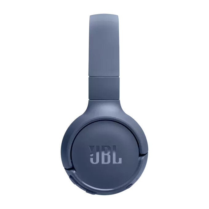 JBL Tune 520BT Cuffie Wireless A Padiglione Musica e Chiamate USB tipo-C Bluetooth Blu