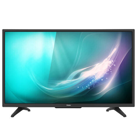 Haier LE32F9000C TV 81,3 cm (32") HD Nero