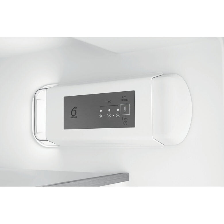 Whirlpool WHC18T132 frigorifero con congelatore Da incasso 250 L E