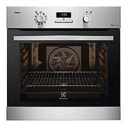 Electrolux ROC 3440 AOX Forno a Incasso 68 L A Acciaio inossidabile