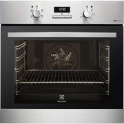 Electrolux F43GXE Forno a Incasso 69 L 1760 W A+ Nero, Acciaio inossidabile