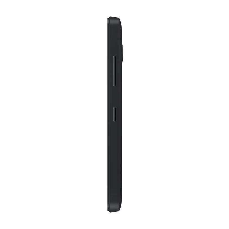 Microsoft Lumia 550 11,9 cm (4.7") SIM singola Windows 10 4G Micro-USB B 1 GB 8 GB 2100 mAh Nero