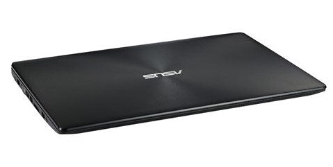 ASUS F553MA-XX592T Computer portatile 39,6 cm (15.6") Intel® Celeron® 4 GB DDR3-SDRAM 500 GB HDD Windows 10 Home Nero