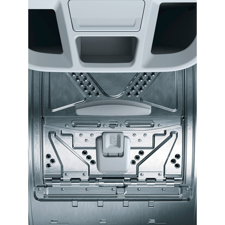 Bosch WOT24427IT lavatrice Caricamento dall'alto 7 kg 1200 Giri/min Bianco