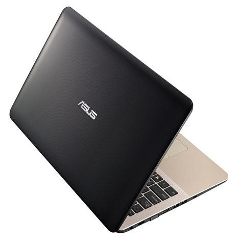 ASUS F555UJ-XX006T Computer portatile 39,6 cm (15.6") Intel® Core™ i7 della sesta generazione 4 GB DDR3-SDRAM 500 GB HDD NVIDIA® GeForce® GT 920M Windows 10 Home Marrone