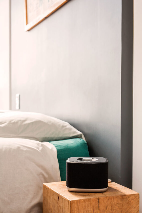 Philips altoparlante multiroom wireless BM5B/10