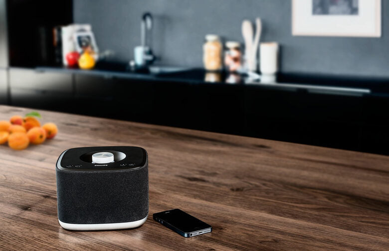 Philips altoparlante multiroom wireless BM5B/10