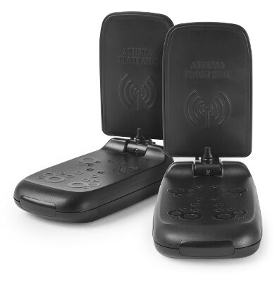 Meliconi AV 100 Mini Nero