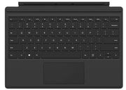 Microsoft QC7-00049 tastiera per dispositivo mobile Nero QWERTY
