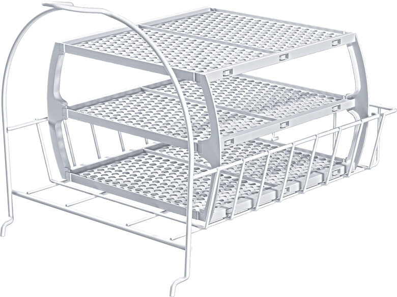 Siemens WT47W568IT asciugatrice Libera installazione Caricamento frontale 8 kg A++ Bianco