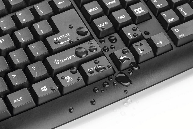 Trust CLASSICLINE KEYBOARD IT tastiera USB QWERTY Nero