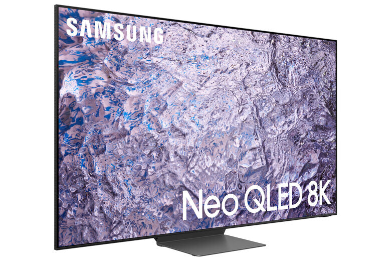 Samsung Series 8 Neo QLED 8K 75" QN800C Smart Tv