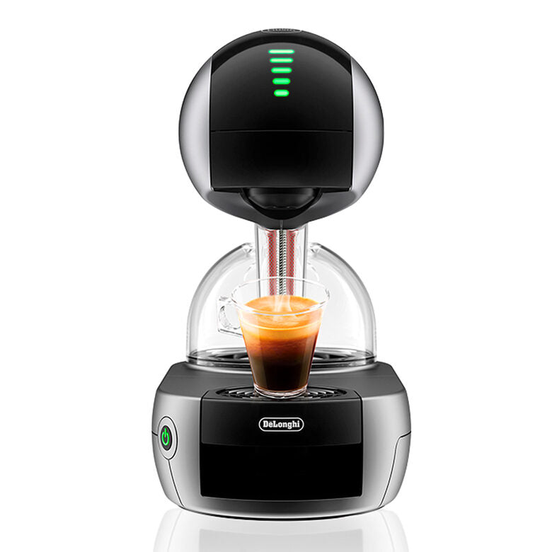 De’Longhi Stelia Nescafé Dolce Gusto EDG636.S Argento