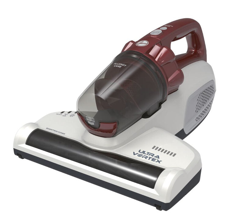 Hoover Ultra Vortex MBC500UV Rosso Senza sacchetto