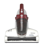 Hoover Ultra Vortex MBC500UV Rosso Senza sacchetto