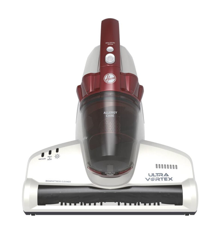 Hoover Ultra Vortex MBC500UV Rosso Senza sacchetto