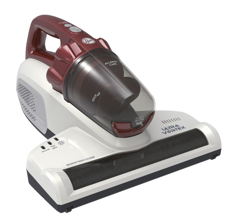 Hoover Ultra Vortex MBC500UV Rosso Senza sacchetto