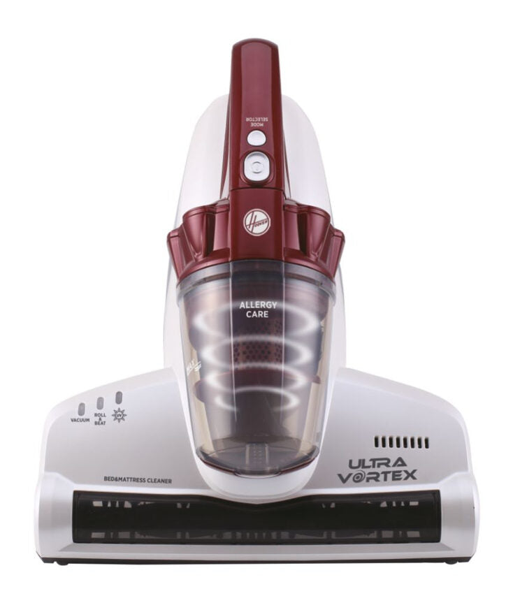 Hoover Ultra Vortex MBC500UV Rosso Senza sacchetto