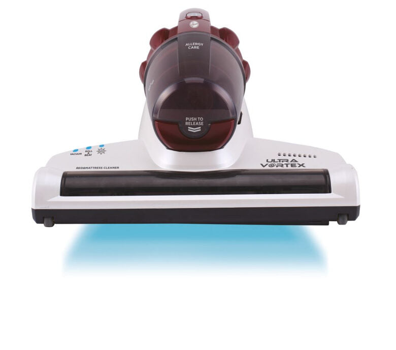 Hoover Ultra Vortex MBC500UV Rosso Senza sacchetto