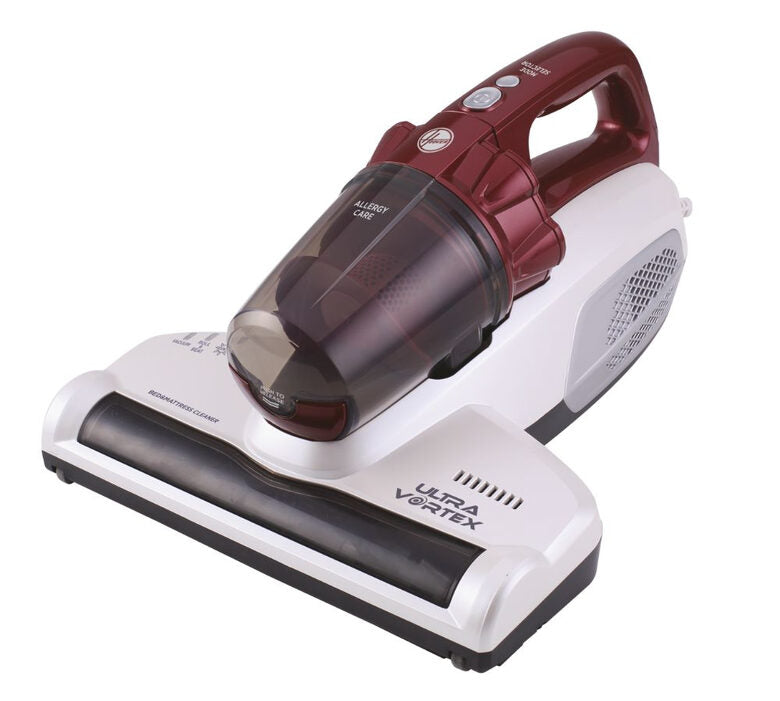 Hoover Ultra Vortex MBC500UV Rosso Senza sacchetto