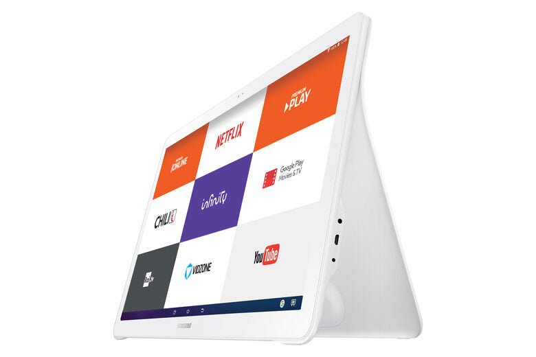 Samsung Galaxy View (18.4, Wi-Fi)