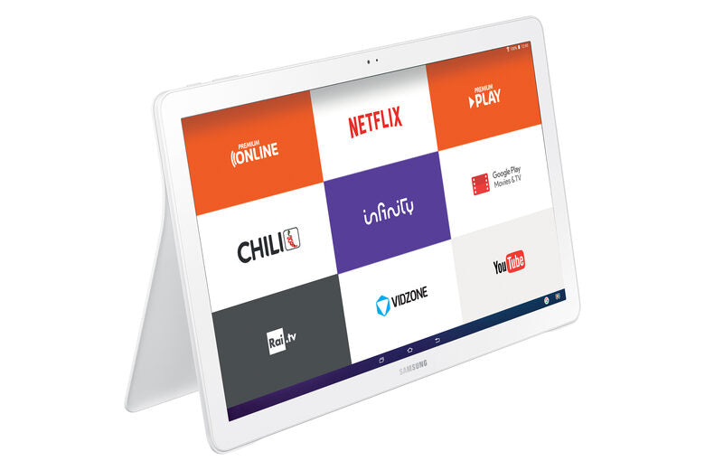 Samsung Galaxy View (18.4, Wi-Fi)