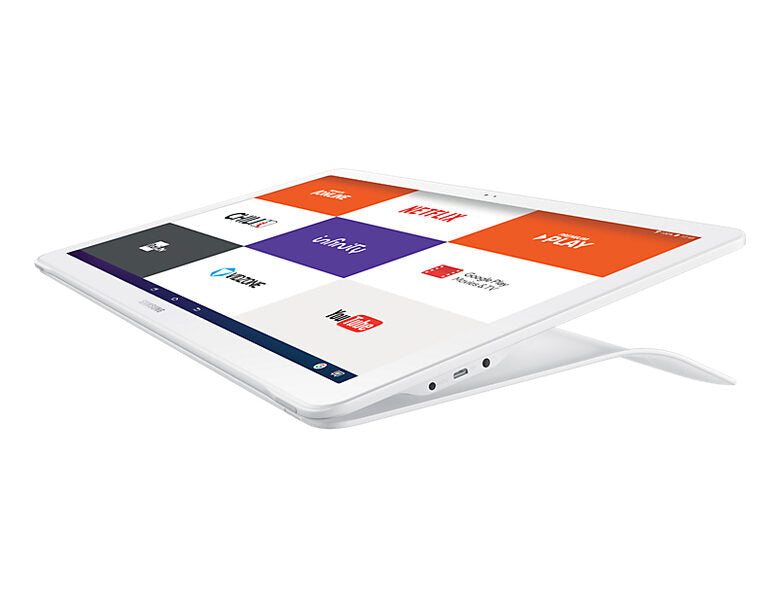 Samsung Galaxy View (18.4, Wi-Fi)