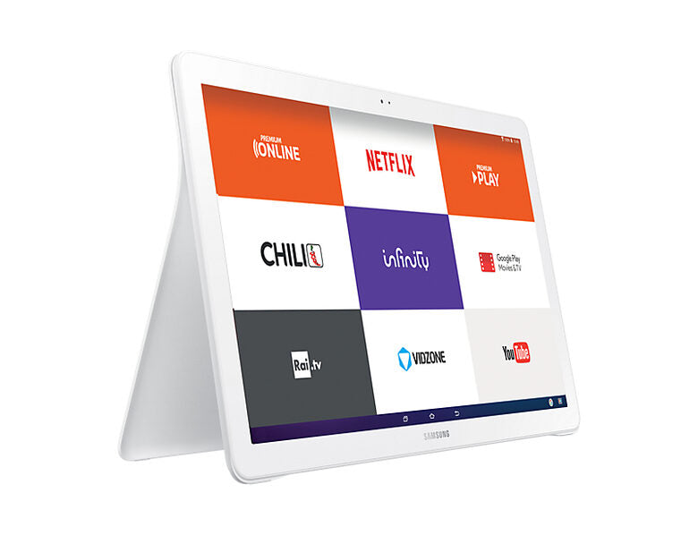 Samsung Galaxy View (18.4, Wi-Fi)