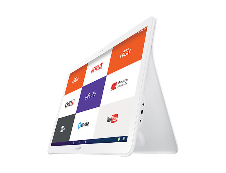 Samsung Galaxy View (18.4, Wi-Fi)