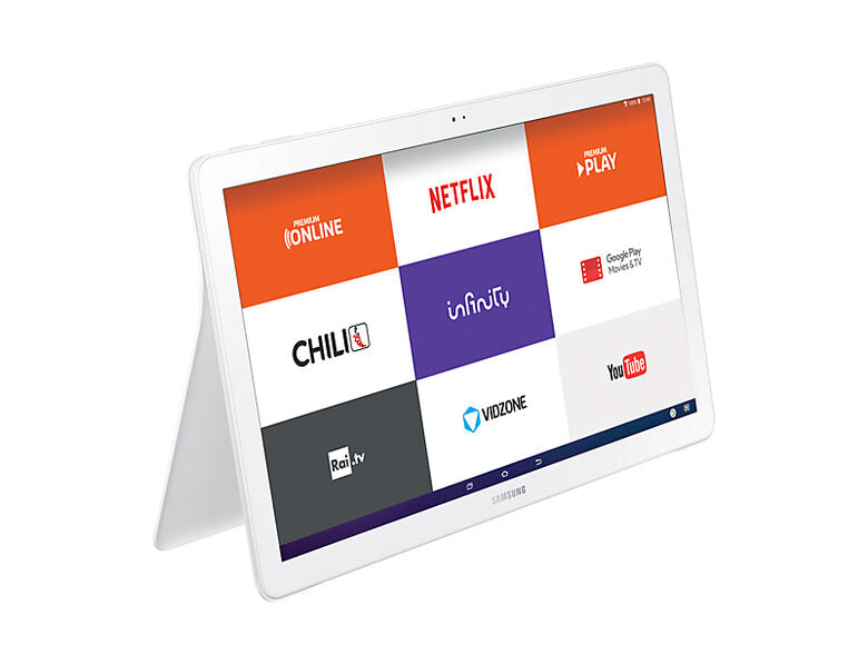 Samsung Galaxy View (18.4, Wi-Fi)