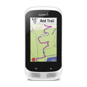 Garmin Edge Explore 1000 navigatore Fisso 7,62 cm (3") LCD Touch screen 114,5 g Nero, Argento