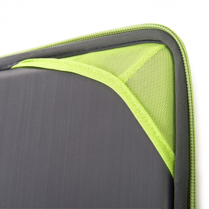 Tucano Colore borsa per notebook 35,8 cm (14.1") Custodia a tasca Verde
