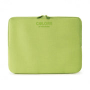 Tucano Colore borsa per notebook 35,8 cm (14.1") Custodia a tasca Verde