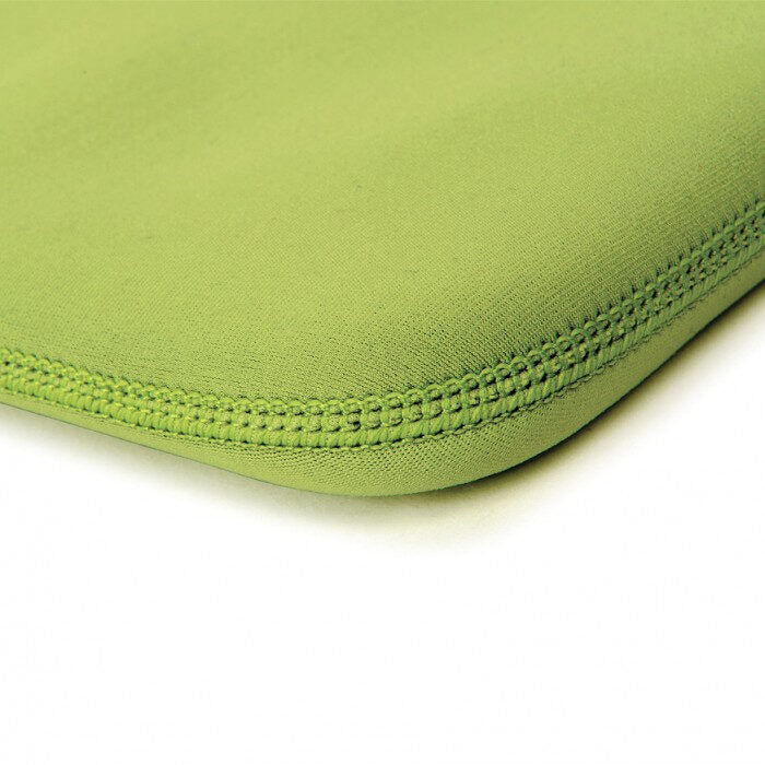 Tucano Colore borsa per notebook 35,8 cm (14.1") Custodia a tasca Verde