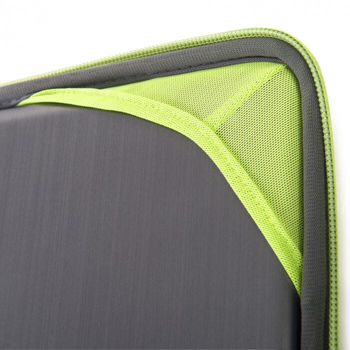 Tucano Colore borsa per notebook 39,6 cm (15.6") Custodia a tasca Verde