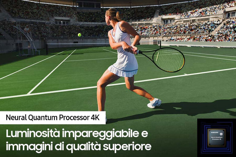 Samsung Series 9 Tv OLED 4K 77" S95C SmartTV