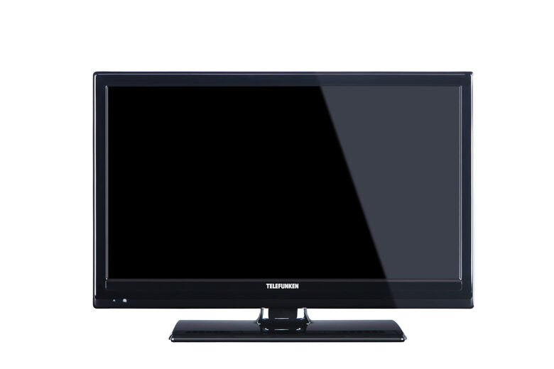 Telefunken TE 32265 B30 1 C10 D 81,3 cm (32") HD 300 cd/m² Nero 12 W