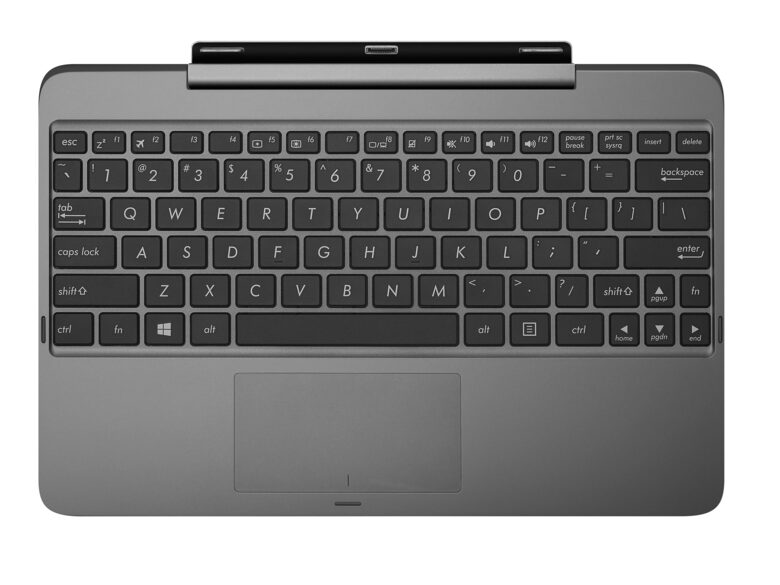 ASUS Transformer Book T100HA-FU002T Ibrido (2 in 1) 25,6 cm (10.1") Touch screen Intel Atom® 2 GB LPDDR3-SDRAM 32 GB Flash Windows 10 Home Grigio