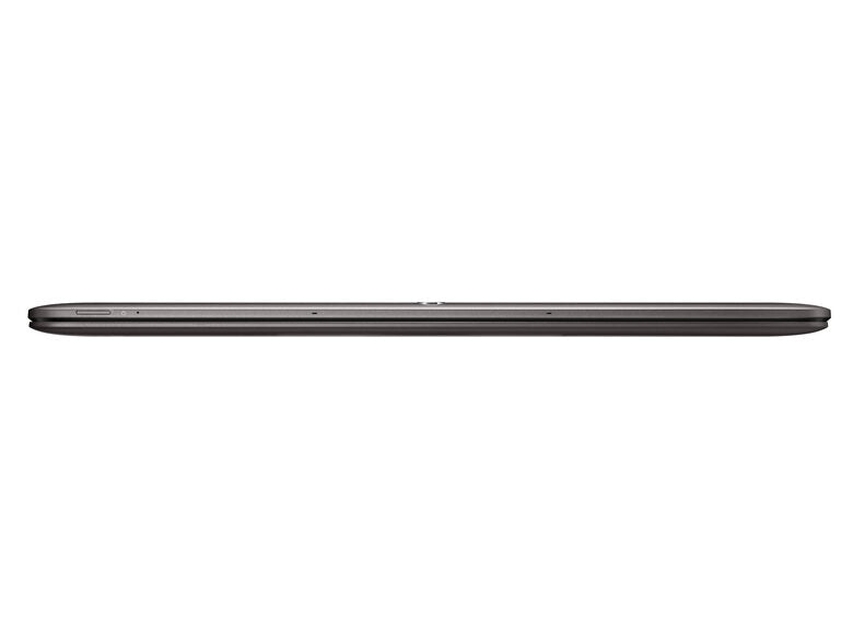ASUS Transformer Book T100HA-FU002T Ibrido (2 in 1) 25,6 cm (10.1") Touch screen Intel Atom® 2 GB LPDDR3-SDRAM 32 GB Flash Windows 10 Home Grigio