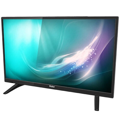 Haier LE28F6600C TV Hospitality 71,1 cm (28") 200 cd/m² Nero 10 W