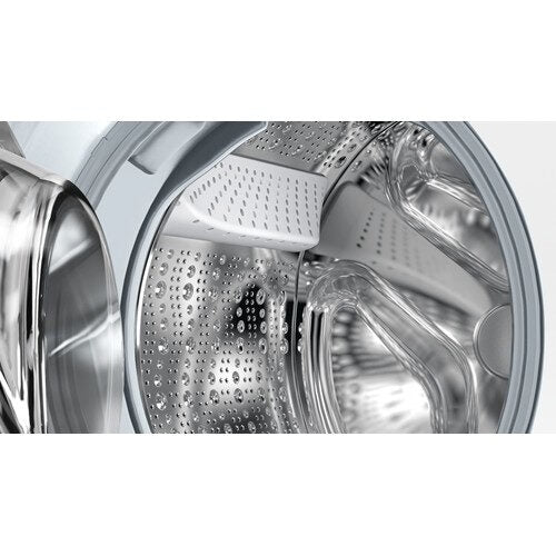 Bosch Serie 6 WAT28438IT lavatrice Caricamento frontale 8 kg 1400 Giri/min Bianco