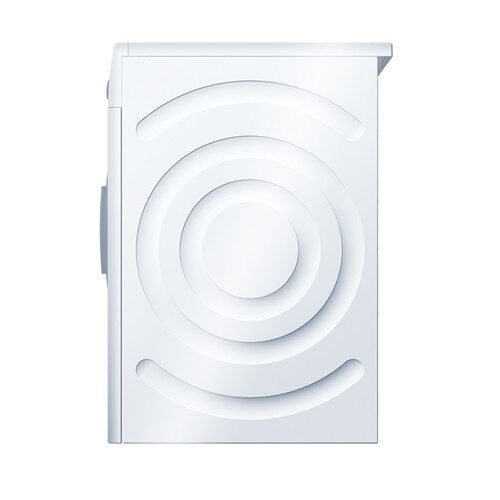 Bosch Serie 6 WAT28438IT lavatrice Caricamento frontale 8 kg 1400 Giri/min Bianco