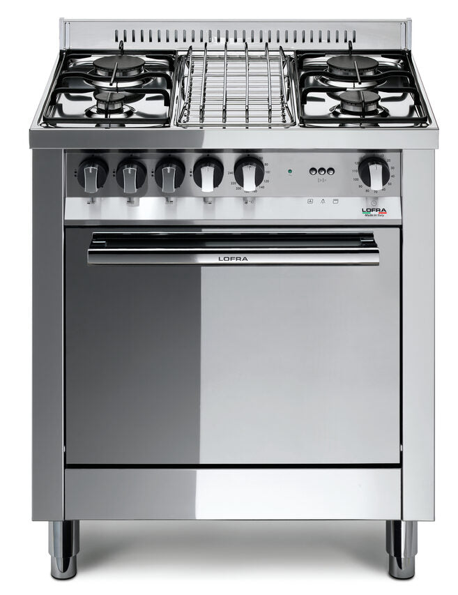 Lofra Cucina Maxima M75GV 70x50 Gas