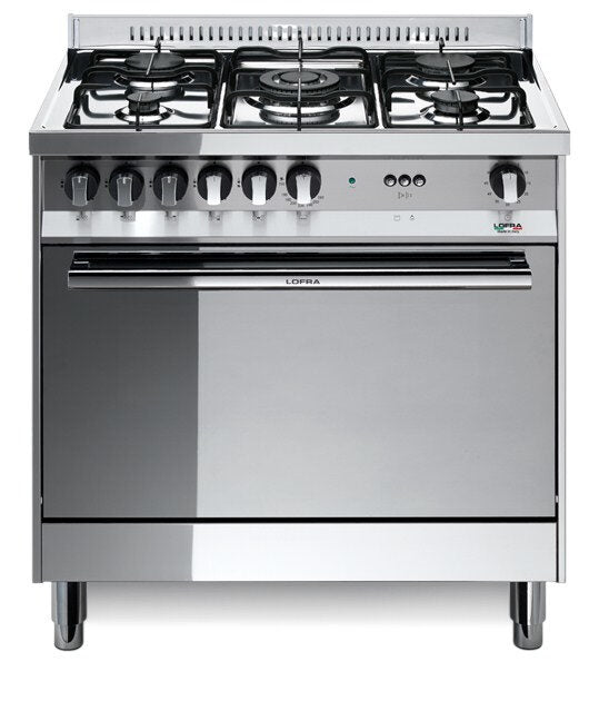 Lofra Cucina Maxima MG85G/C 80x50 Gas