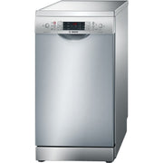Bosch Serie 6 SPS69T78EU lavastoviglie Libera installazione 10 coperti